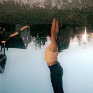 Meet your Posher, Occean